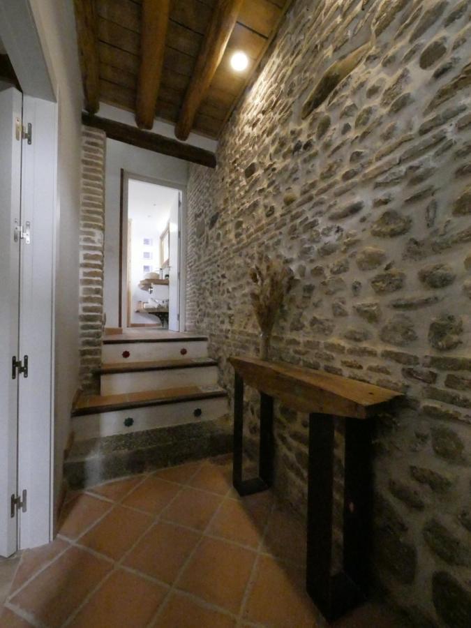 Villa Baños del Agua Granada Exterior foto