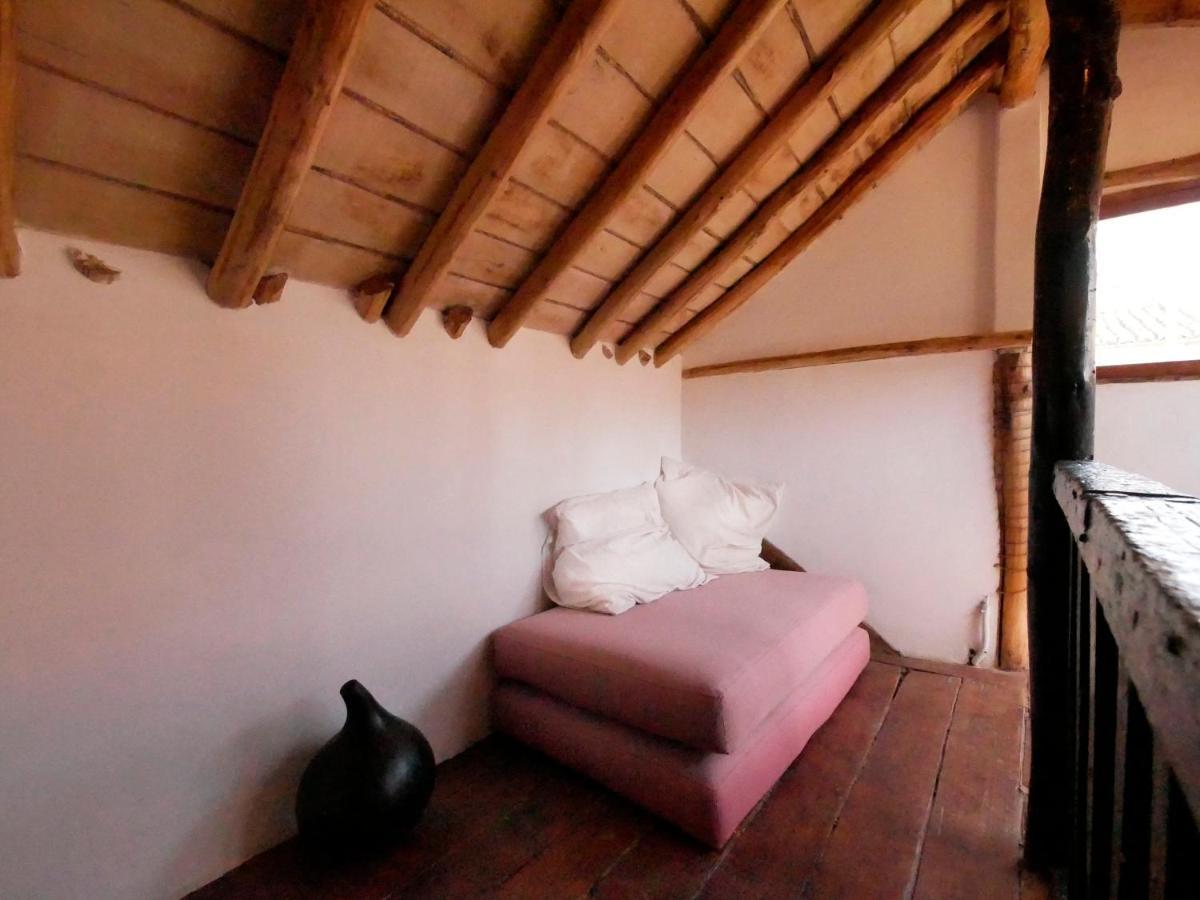 Villa Baños del Agua Granada Exterior foto